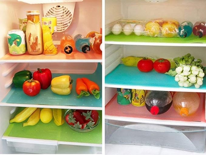 FlexiMat™ EVA Shelf Liners