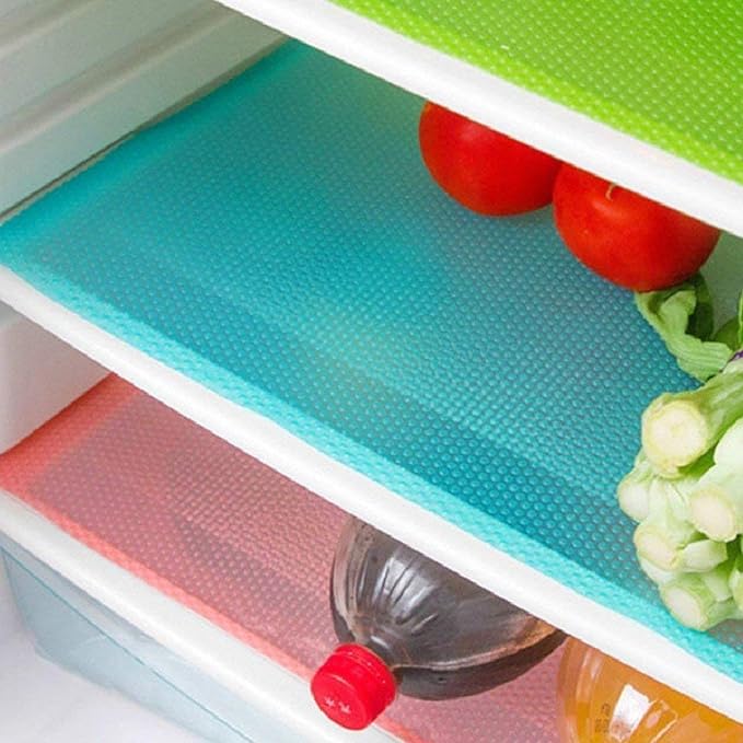 FlexiMat™ EVA Shelf Liners