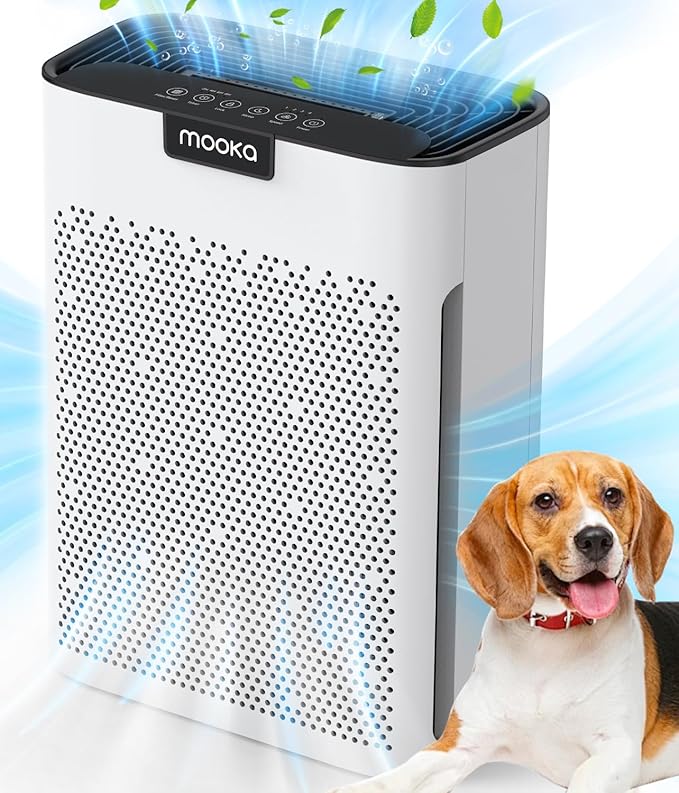 PuriPet Max 2200