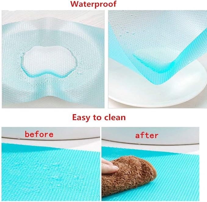 FlexiMat™ EVA Shelf Liners